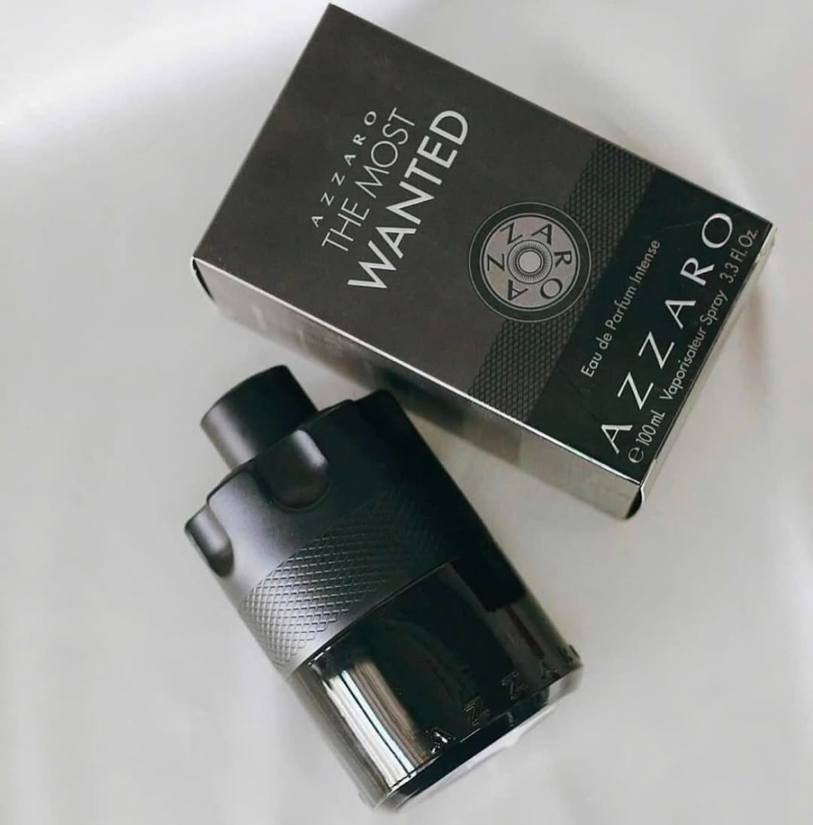 عطر أزارو ذا موست وونت إي دو ب - مراجعة Perfume Luxury Fragrance وسعره