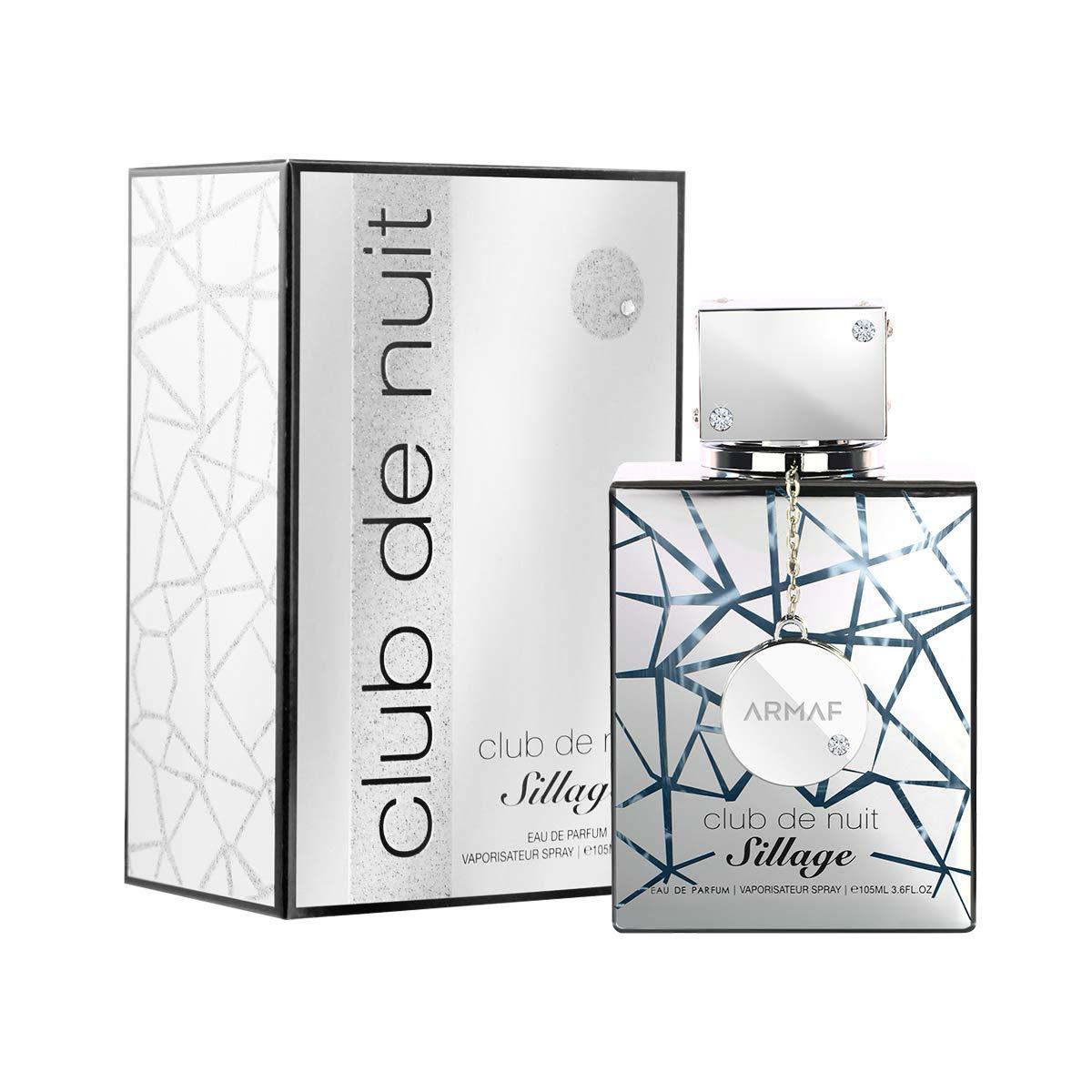 عطور عربية عالية الجودة للنساء - مراجعة Perfume High Fragrance وسعره