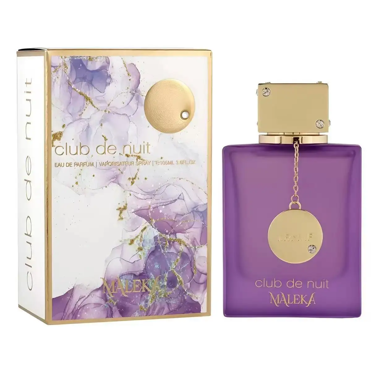 عطور عربية عالية الجودة للنساء - مراجعة Perfume High Fragrance وسعره
