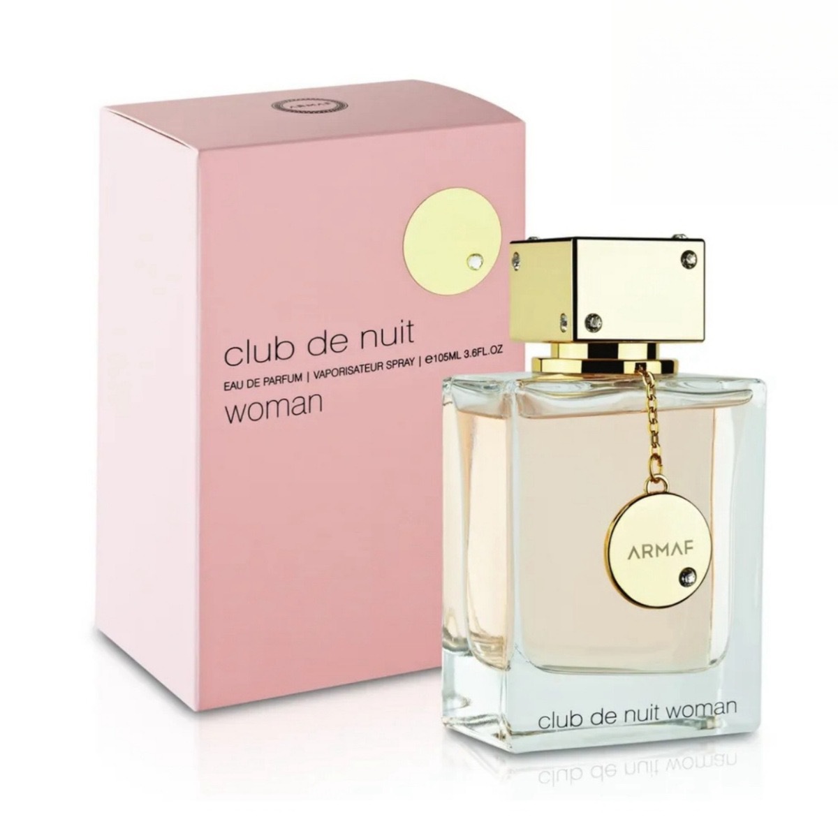 عطور عربية عالية الجودة للنساء - مراجعة Perfume High Fragrance وسعره