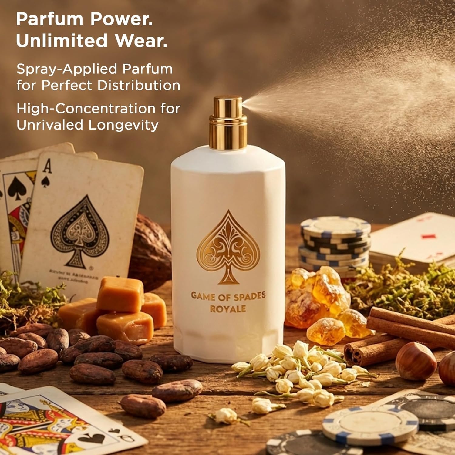 وصول جديد: عطر جو ميلانو جيم أ - مراجعة Perfume High Fragrance وسعره