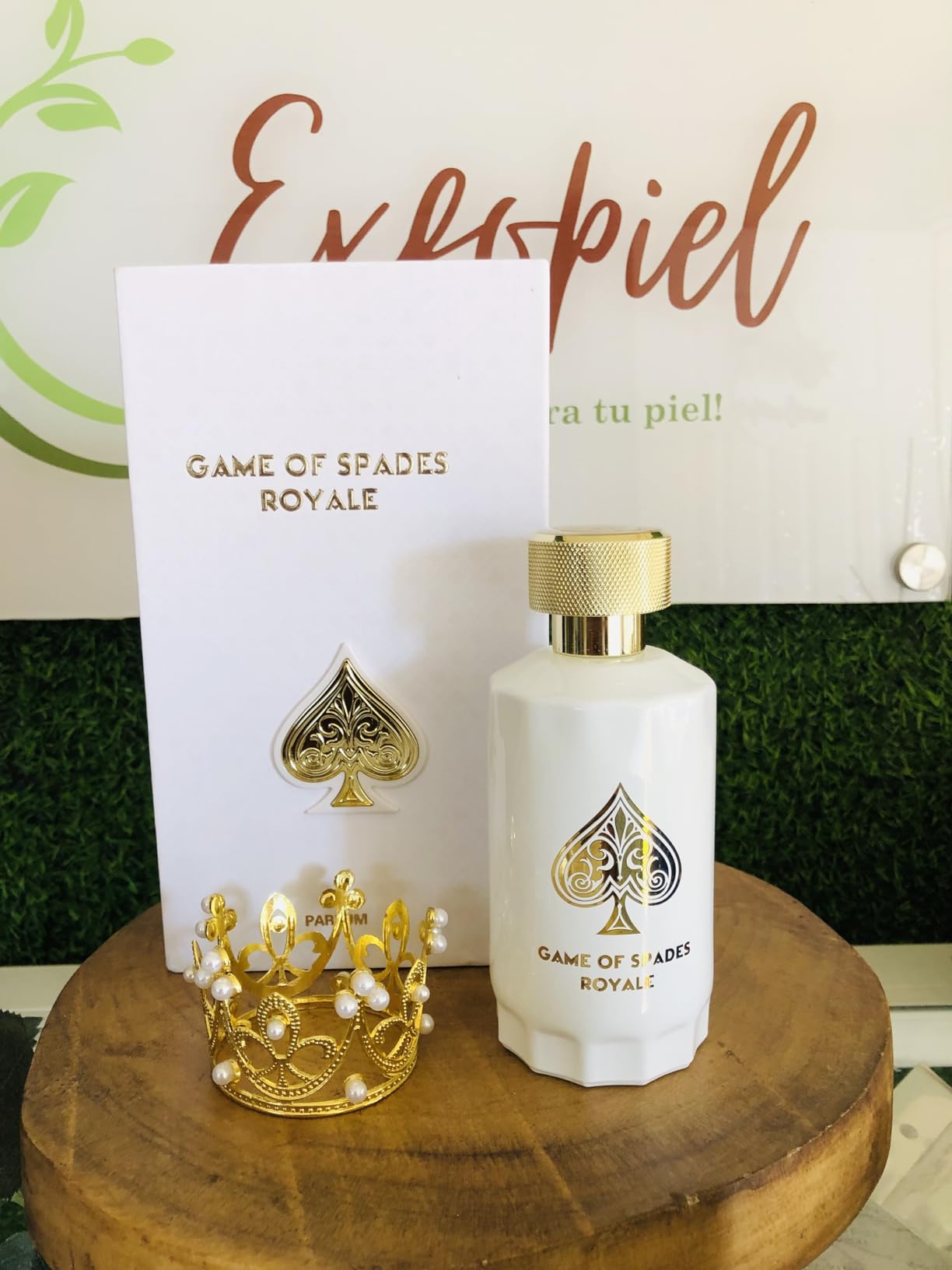 وصول جديد: عطر جو ميلانو جيم أ - مراجعة Perfume High Fragrance وسعره