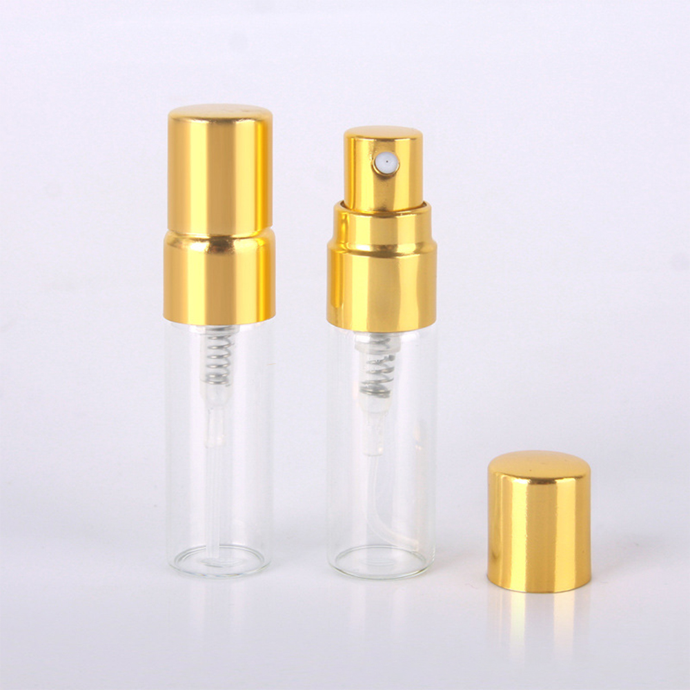 50 قطعة 100 قطعة 2 مللي 3 مللي - مراجعة Perfume Fragrance Gallon وسعره