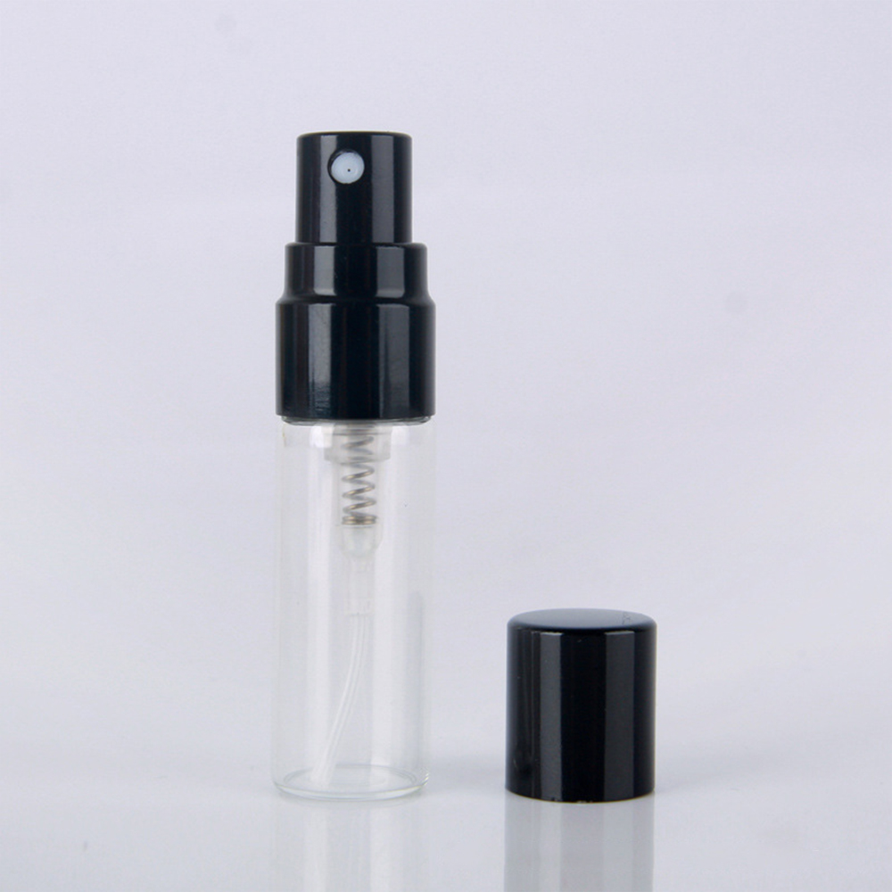 50 قطعة 100 قطعة 2 مللي 3 مللي - مراجعة Perfume Fragrance Gallon وسعره