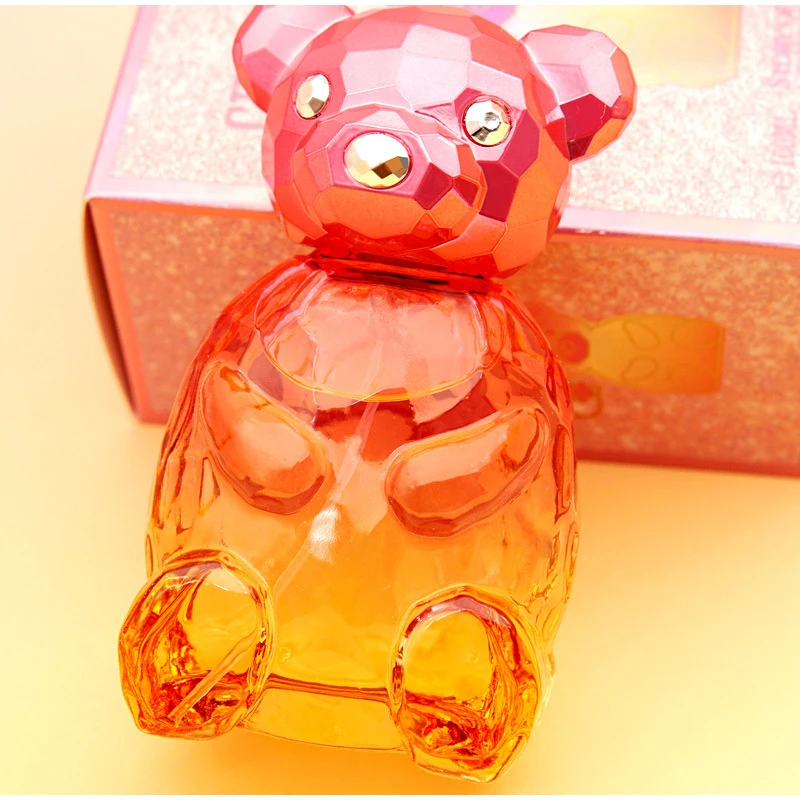 عطر نسائي جميل بير ديزاين أو د - مراجعة Perfume Light Fragrance وسعره