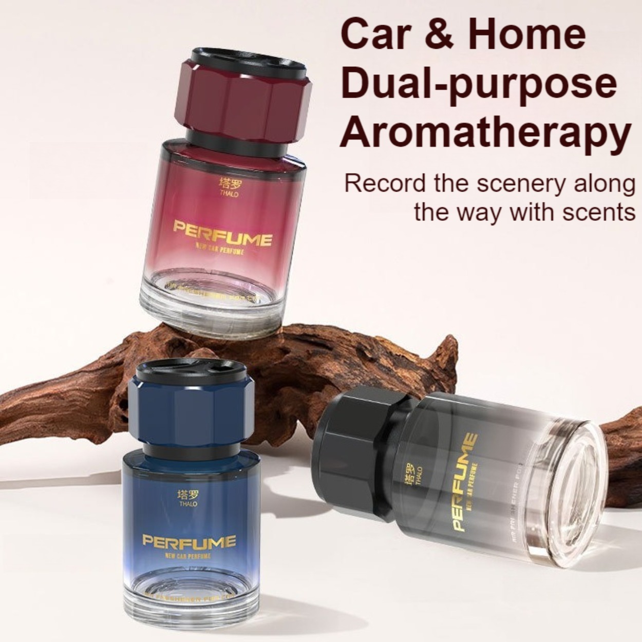 عطر رجالي: رائحة منعشة تدوم طو - مراجعة Perfume High Fragrance وسعره