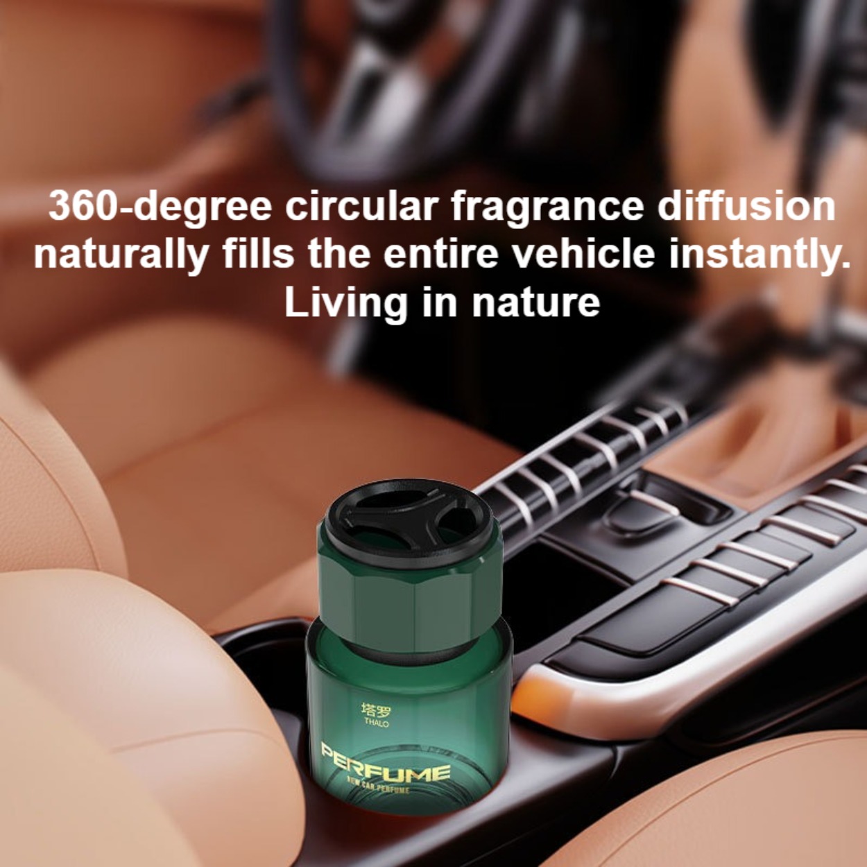 عطر رجالي: رائحة منعشة تدوم طو - مراجعة Perfume High Fragrance وسعره