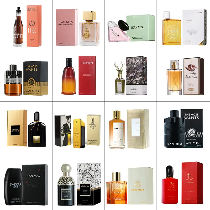 عطر طويل الأمد للنساء والرجال  - مراجعة Perfume High Fragrance وسعره