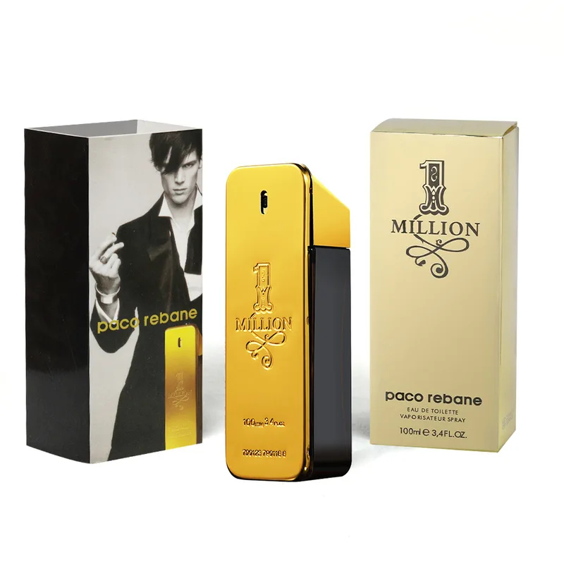 عطر طويل الأمد للنساء والرجال  - مراجعة Perfume High Fragrance وسعره