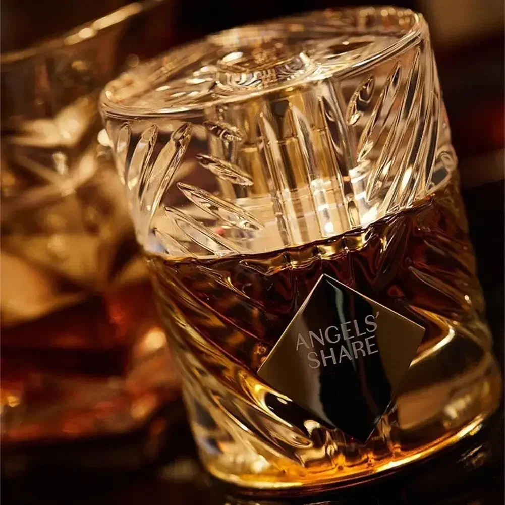 عطر أصلي عالي الجودة 50 مل، را - مراجعة Perfume High Fragrance وسعره