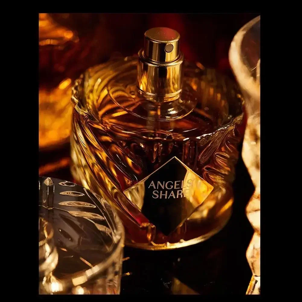 عطر أصلي عالي الجودة 50 مل، را - مراجعة Perfume High Fragrance وسعره