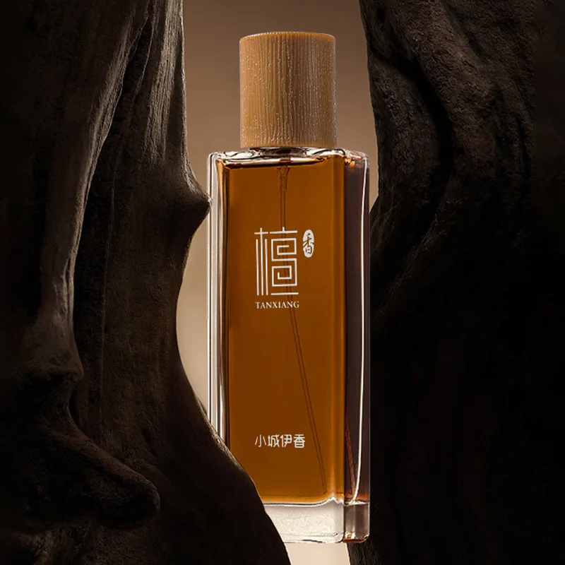 عطر خشب الصندل 50 مل للجنسين،  - مراجعة Perfume Light Fragrance وسعره